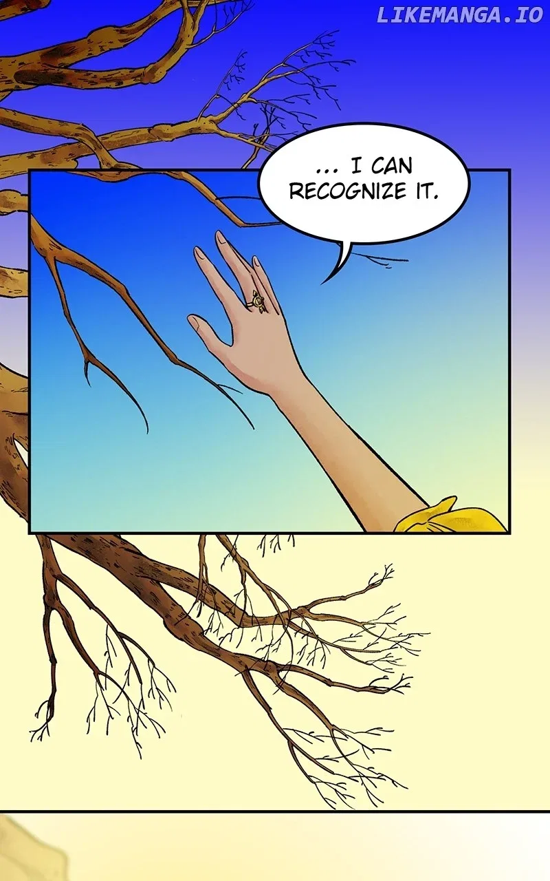 The Witch and The Bull Chapter 134 – Page 13