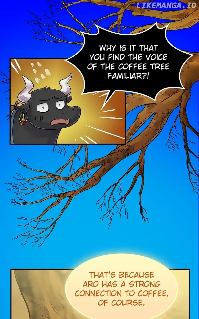 The Witch and The Bull Chapter 134 – Page 40