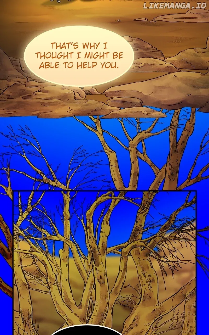 The Witch and The Bull Chapter 134 – Page 46