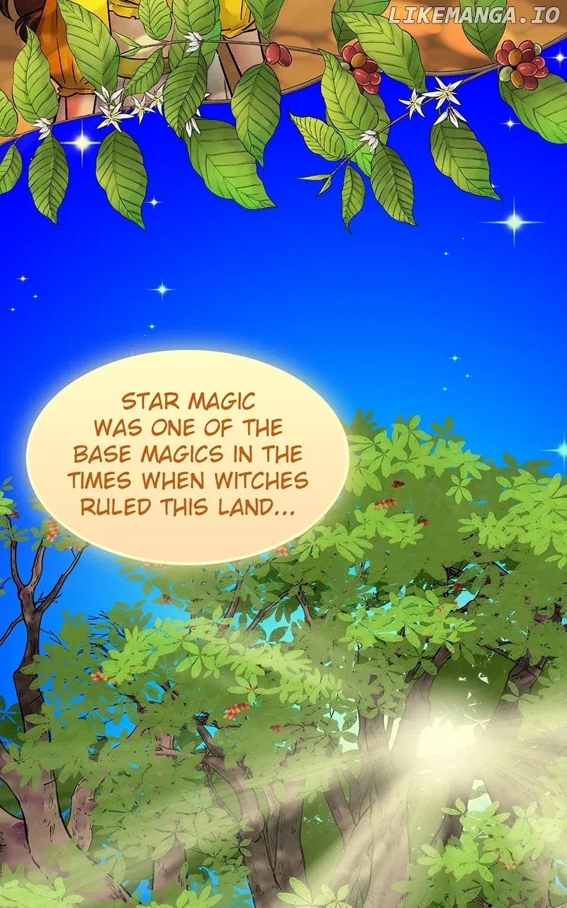 The Witch and The Bull Chapter 134 – Page 60
