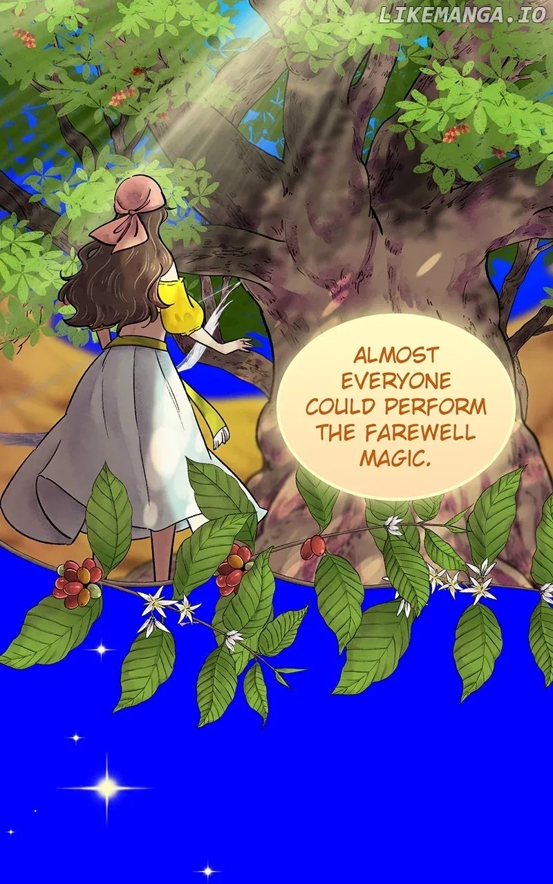 The Witch and The Bull Chapter 134 – Page 61