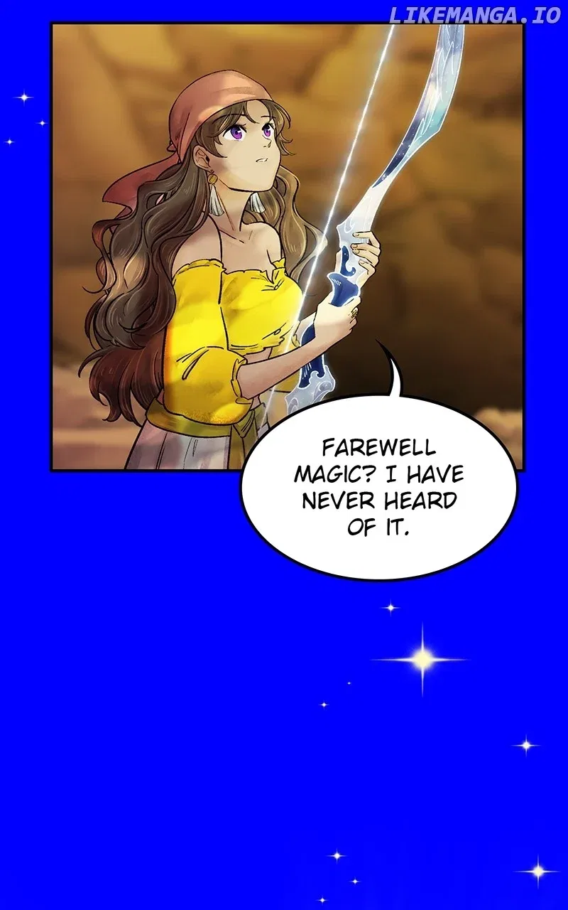 The Witch and The Bull Chapter 134 – Page 62