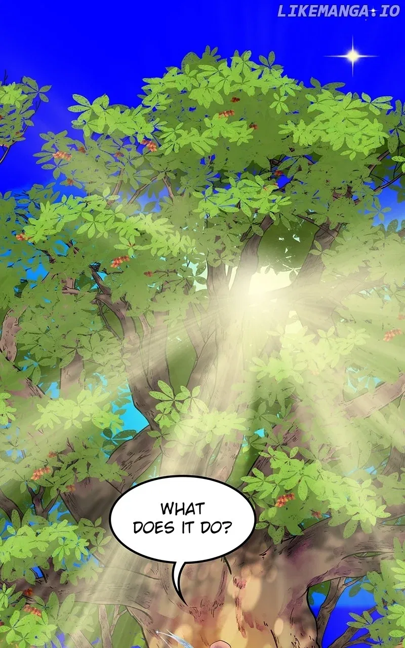The Witch and The Bull Chapter 134 – Page 63