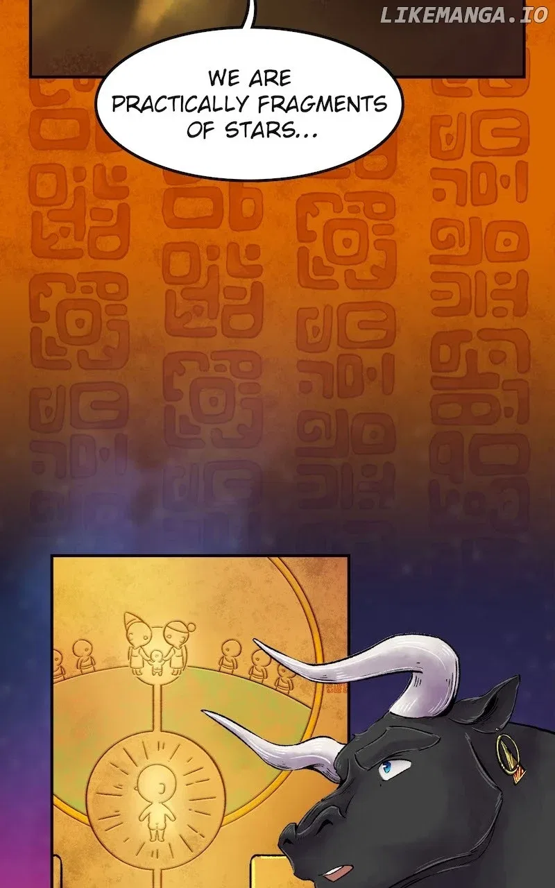The Witch and The Bull Chapter 133 – Page 4