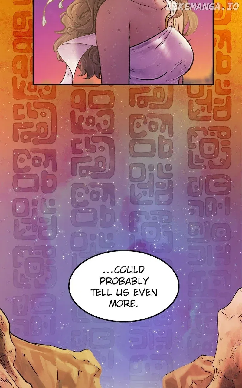 The Witch and The Bull Chapter 133 – Page 11