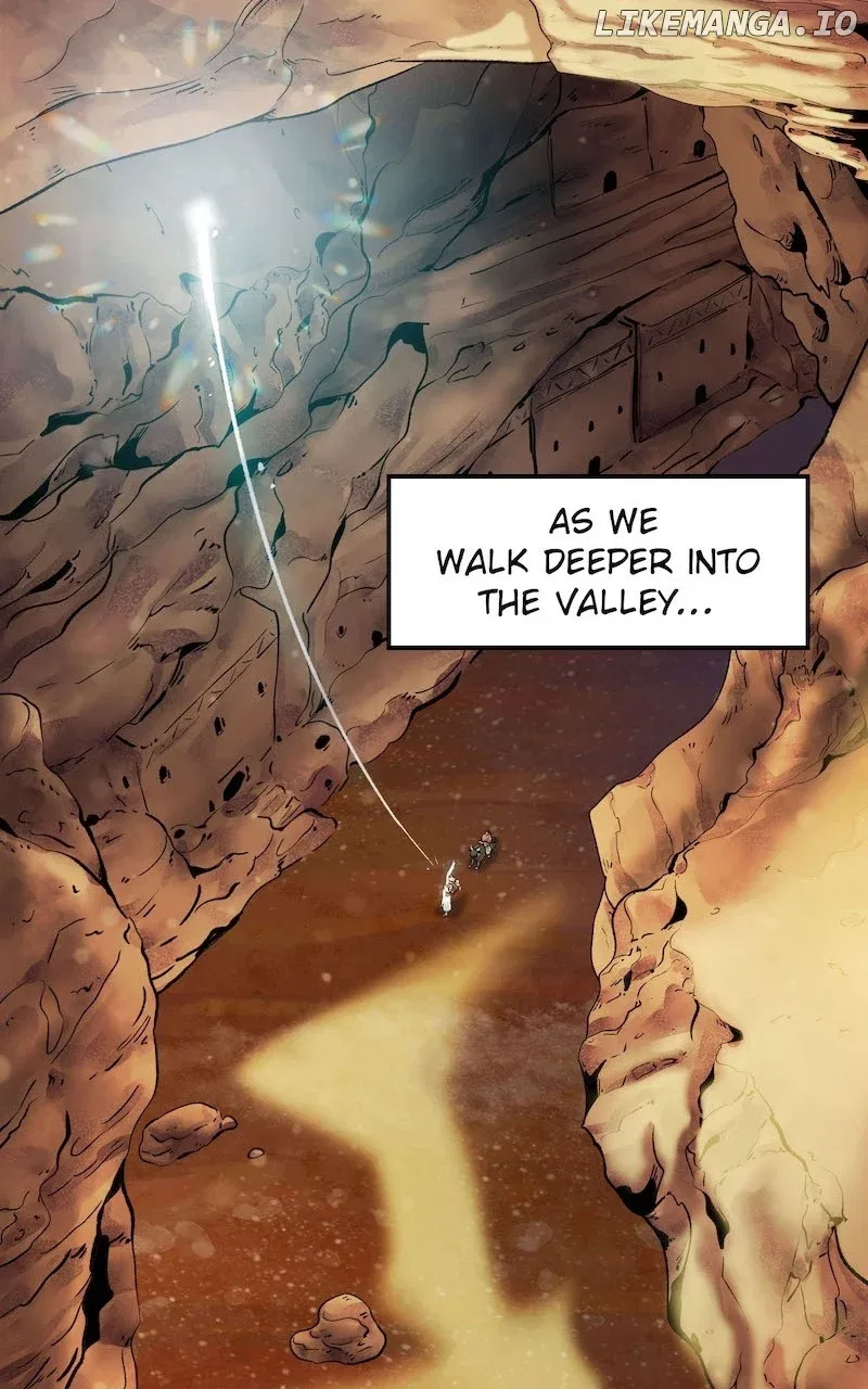 The Witch and The Bull Chapter 133 – Page 14