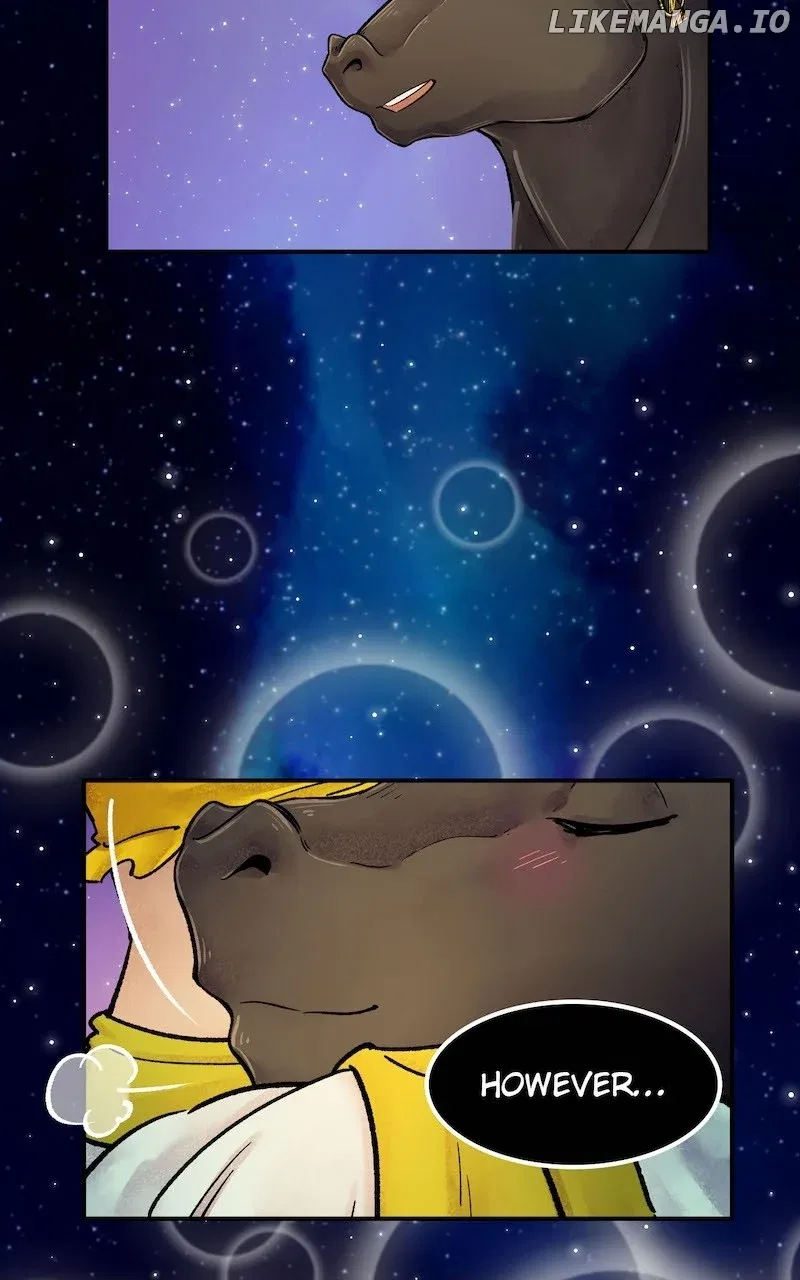 The Witch and The Bull Chapter 133 – Page 37