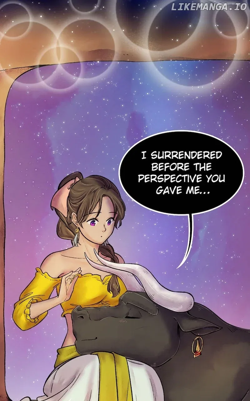 The Witch and The Bull Chapter 133 – Page 38