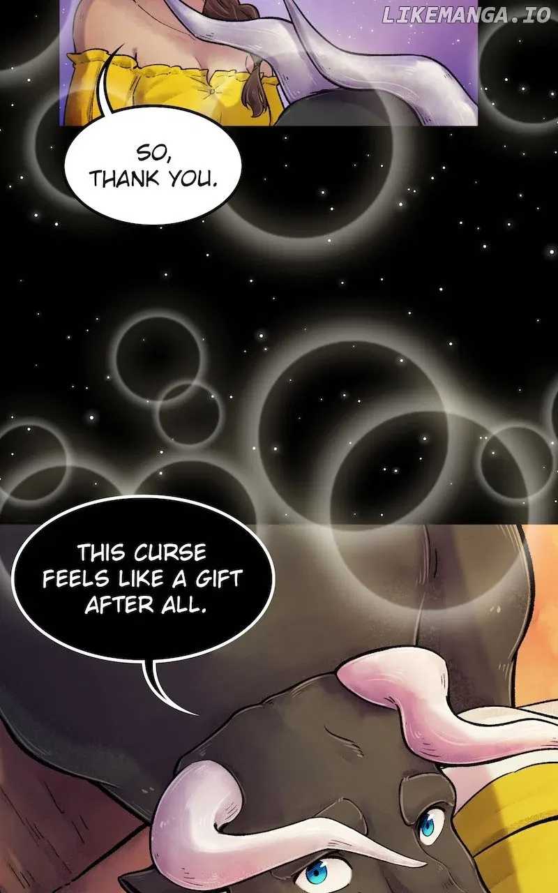 The Witch and The Bull Chapter 133 – Page 40