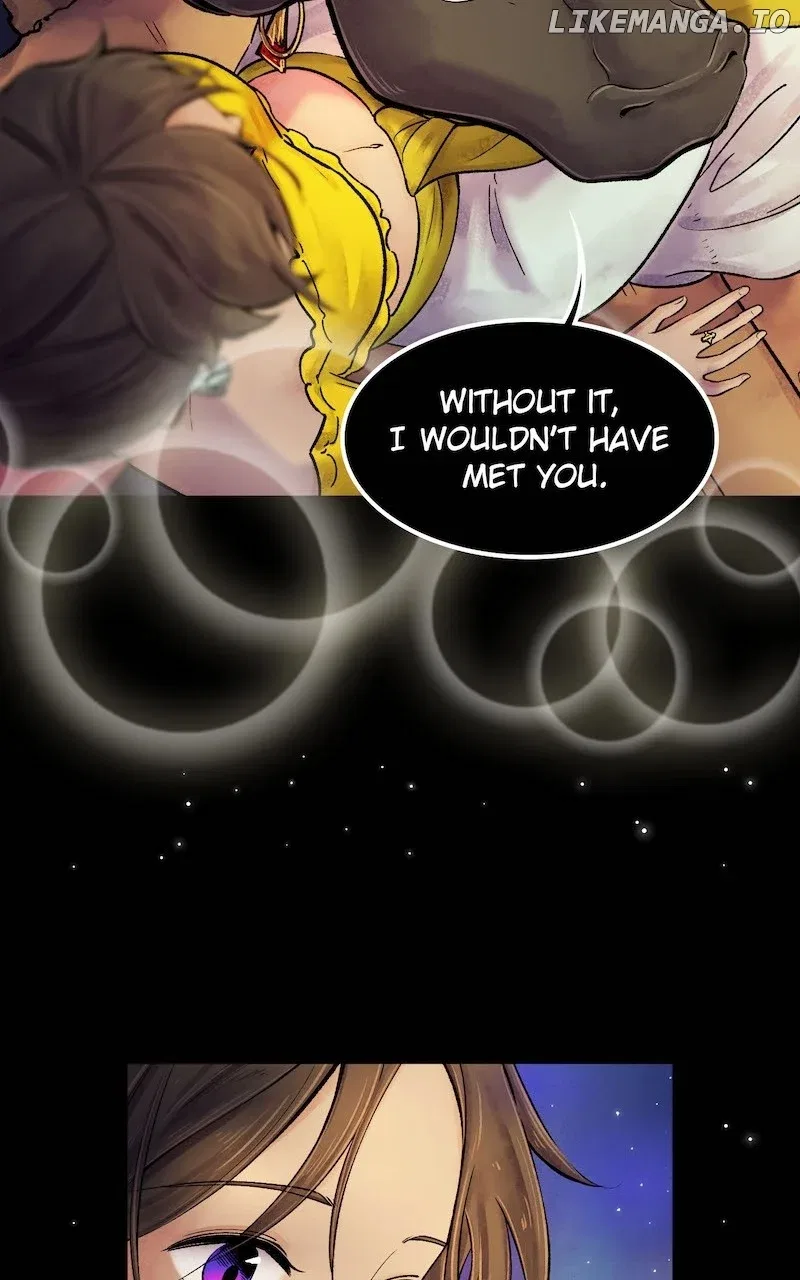 The Witch and The Bull Chapter 133 – Page 41
