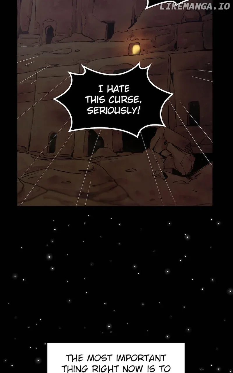 The Witch and The Bull Chapter 133 – Page 45