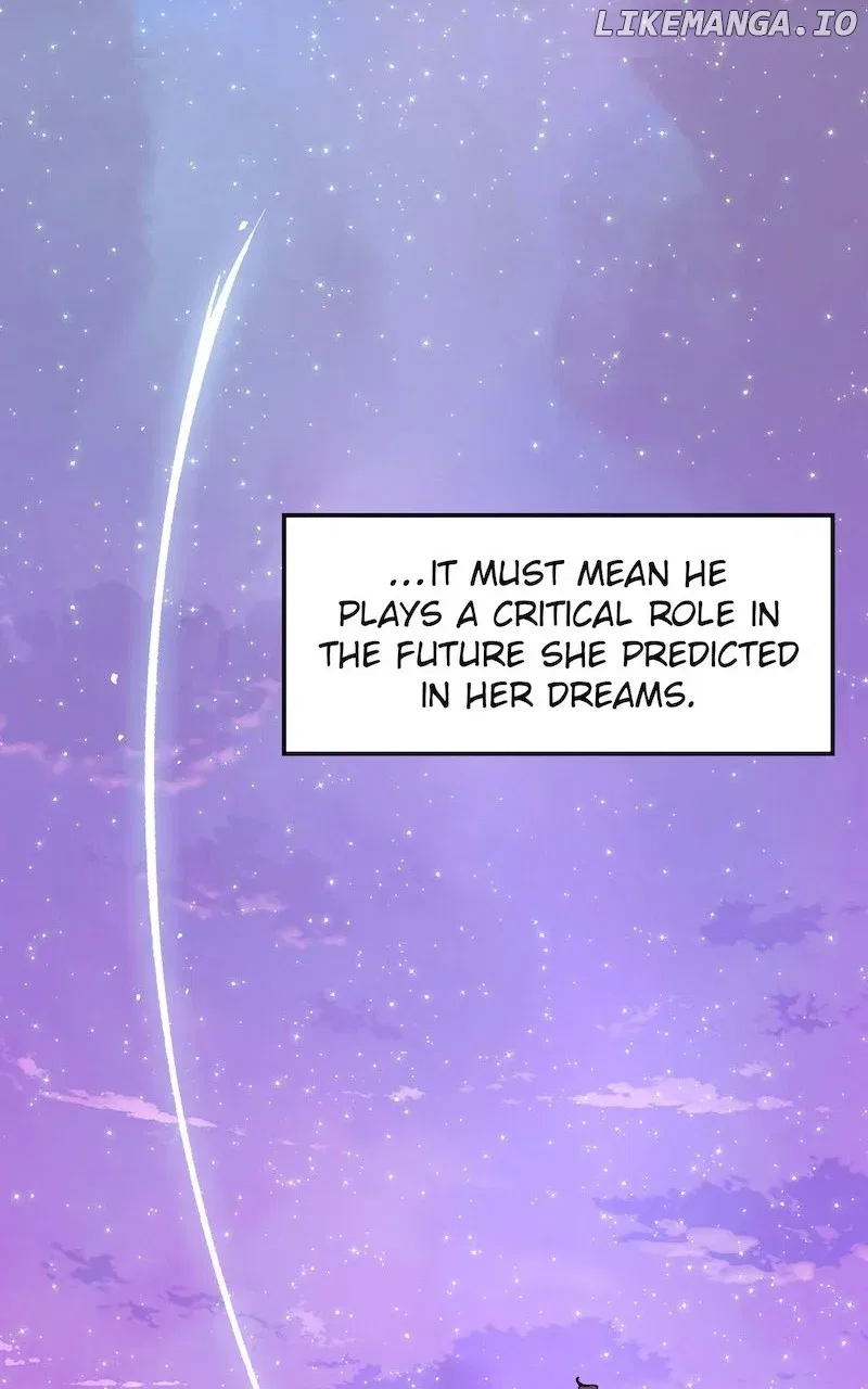 The Witch and The Bull Chapter 133 – Page 49
