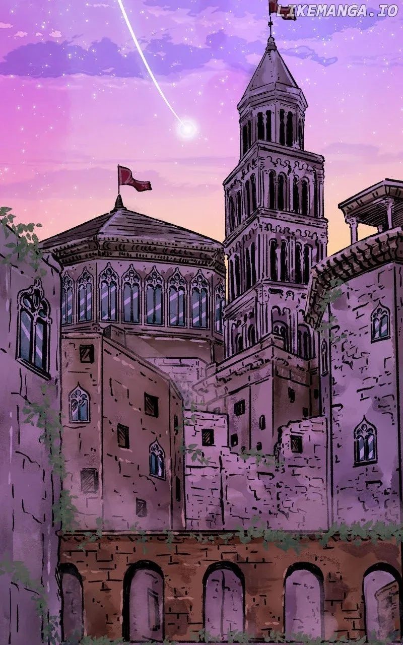 The Witch and The Bull Chapter 133 – Page 50