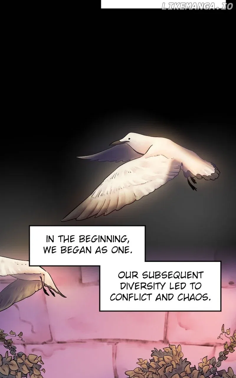 The Witch and The Bull Chapter 133 – Page 56