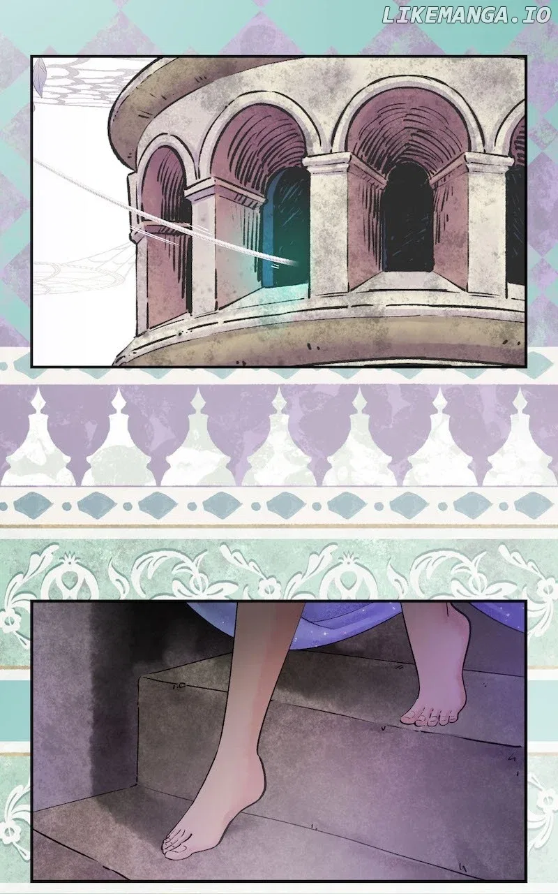 The Witch and The Bull Chapter 133 – Page 68