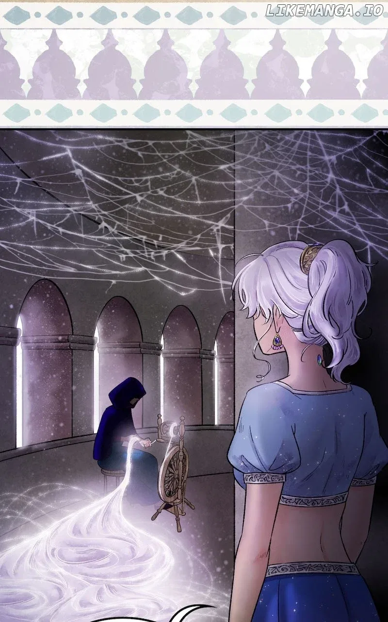 The Witch and The Bull Chapter 133 – Page 69