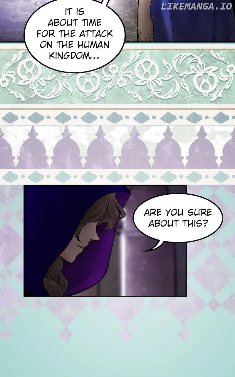 The Witch and The Bull Chapter 133 – Page 70