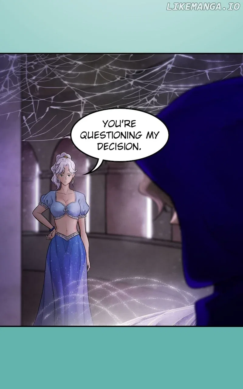 The Witch and The Bull Chapter 133 – Page 71