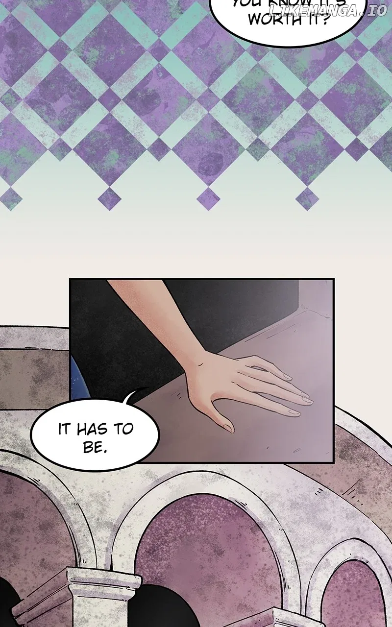 The Witch and The Bull Chapter 133 – Page 76