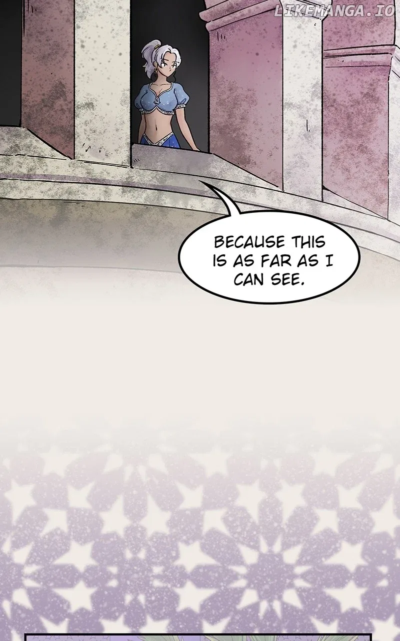 The Witch and The Bull Chapter 133 – Page 77