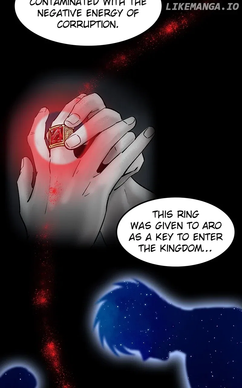 The Witch and The Bull Chapter 133 – Page 81