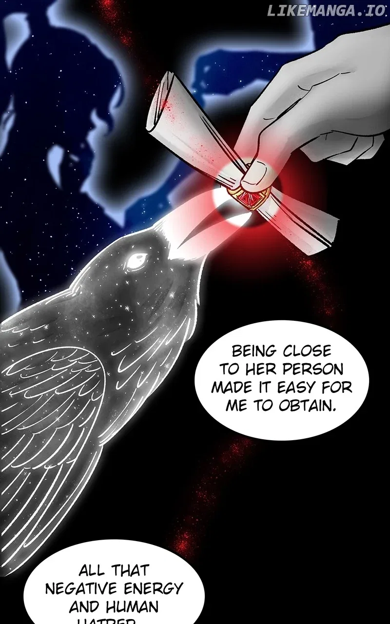 The Witch and The Bull Chapter 133 – Page 82