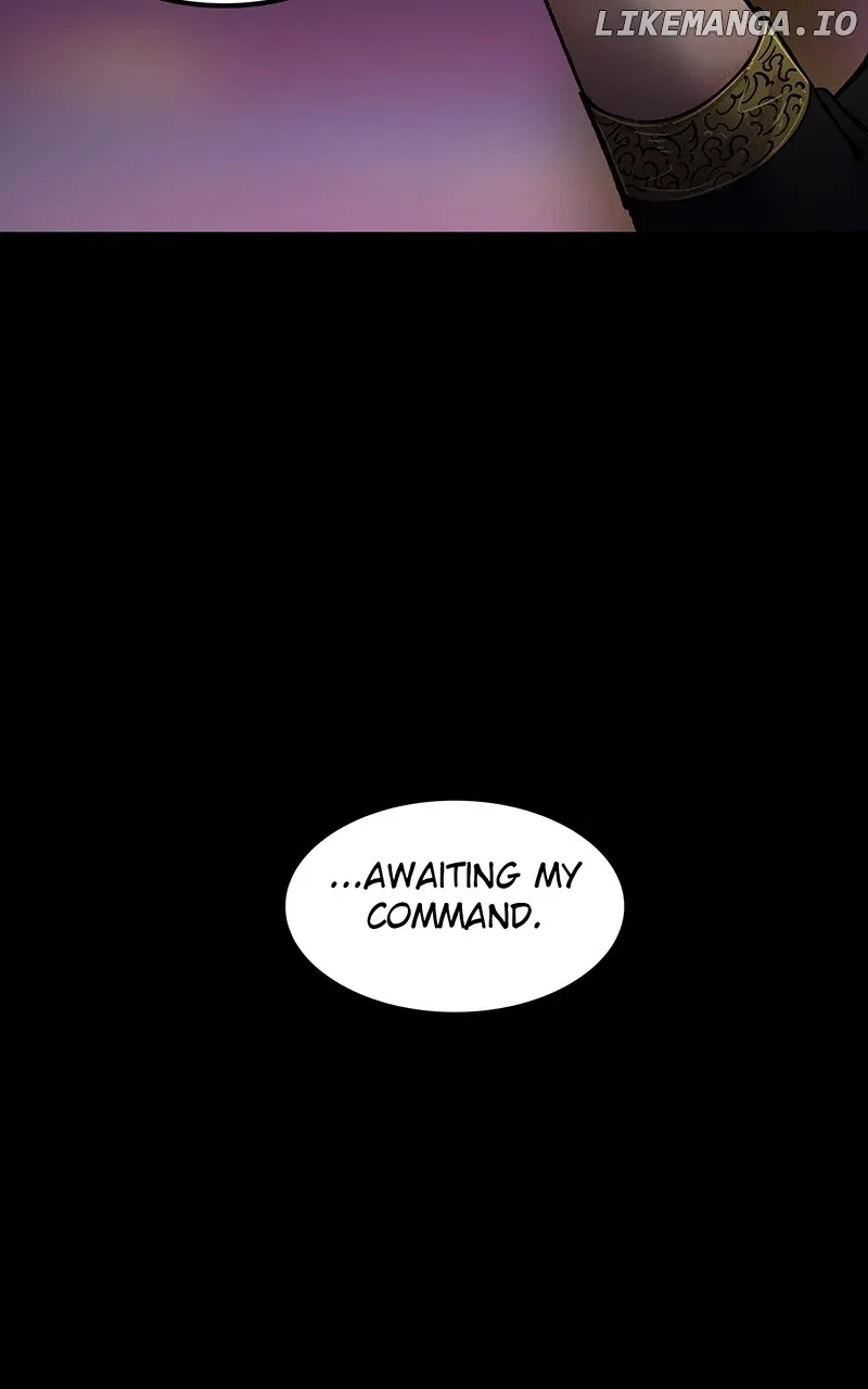 The Witch and The Bull Chapter 133 – Page 84