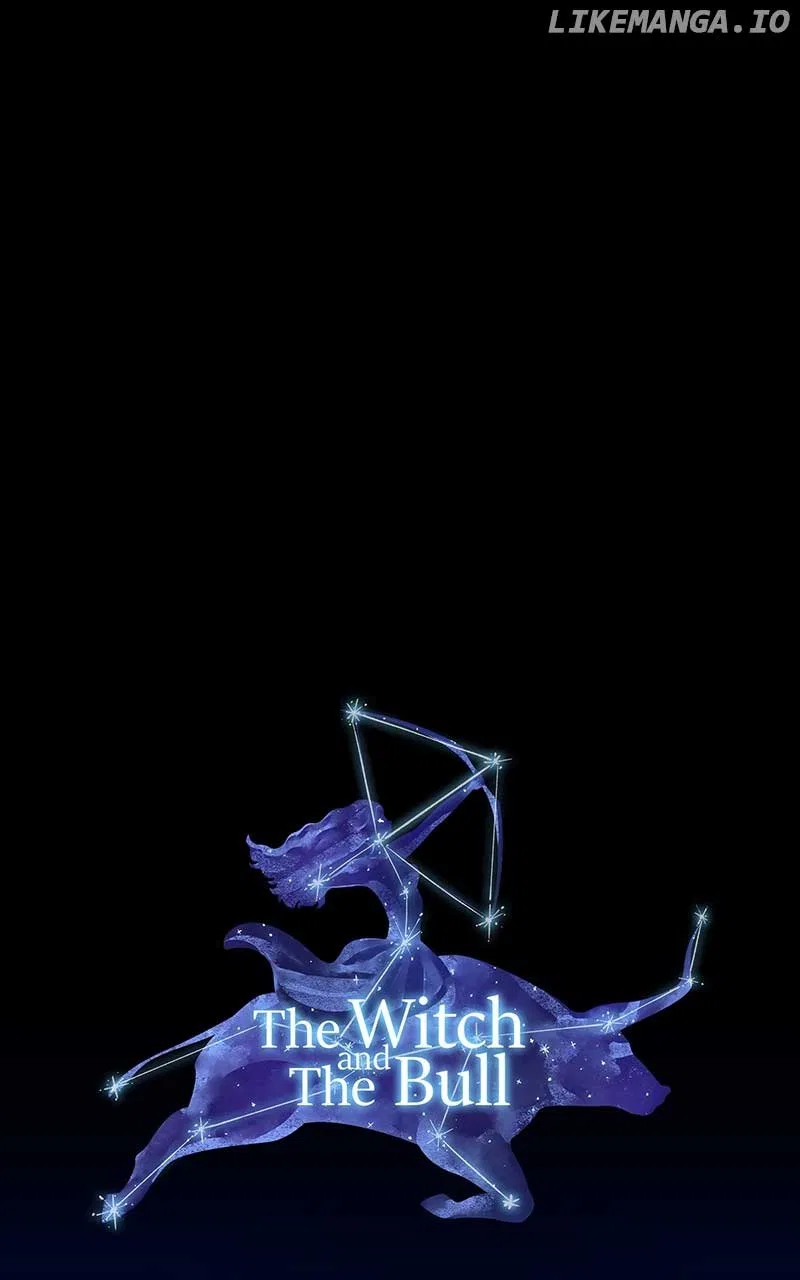 The Witch and The Bull Chapter 132 – Page 1