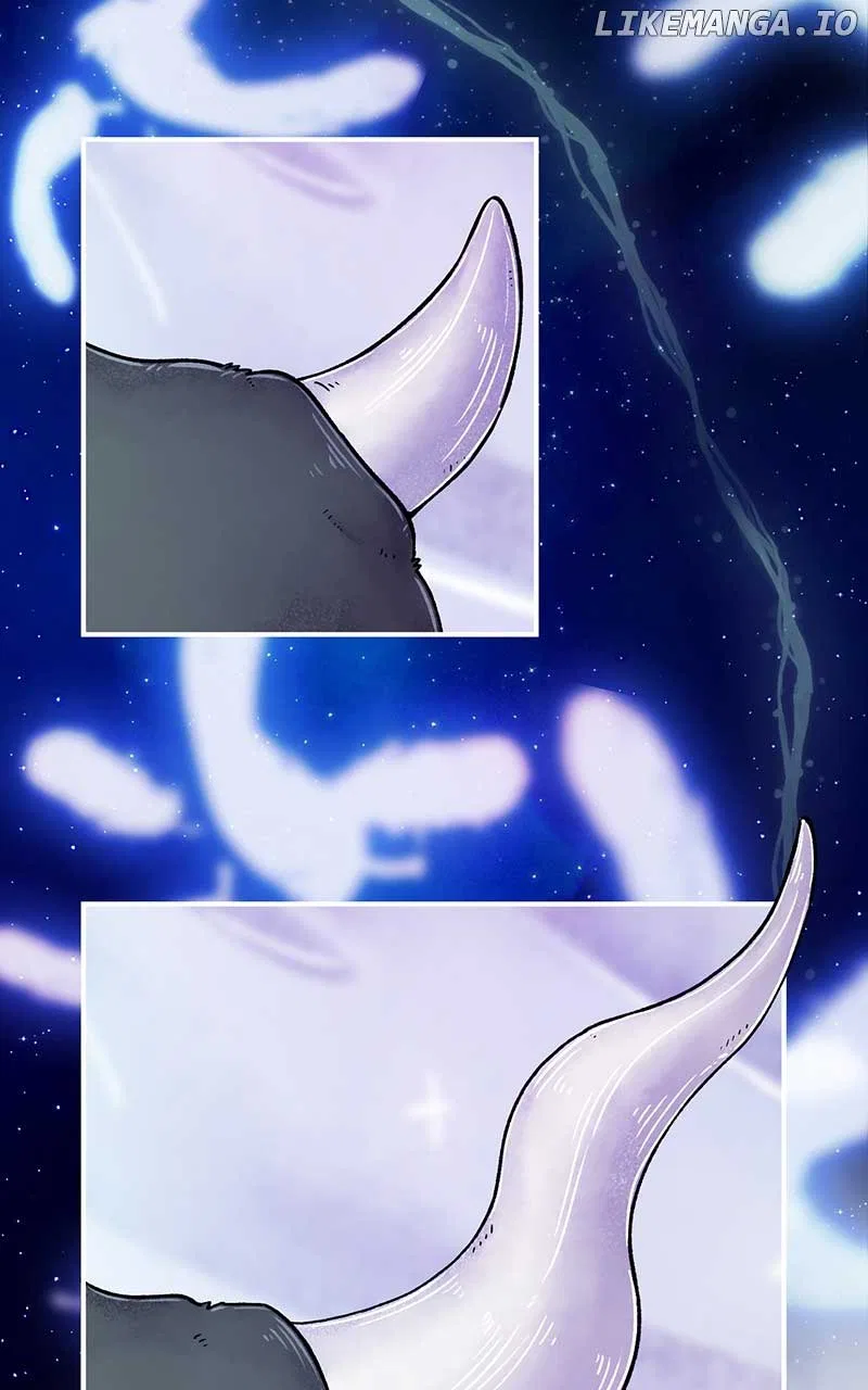 The Witch and The Bull Chapter 132 – Page 10