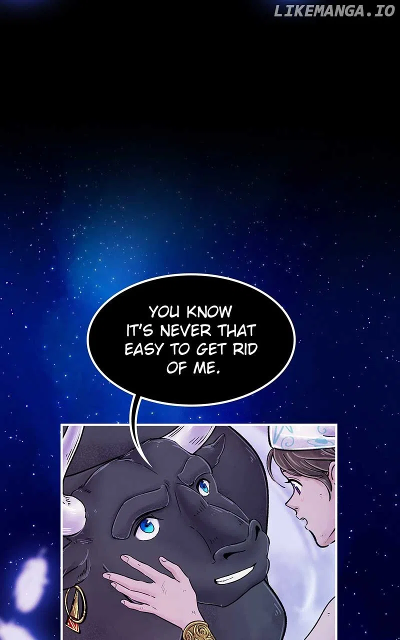 The Witch and The Bull Chapter 132 – Page 15