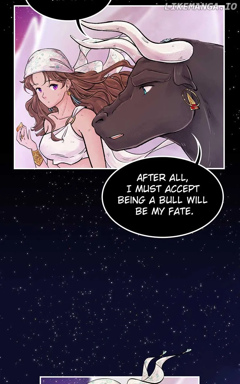 The Witch and The Bull Chapter 132 – Page 24