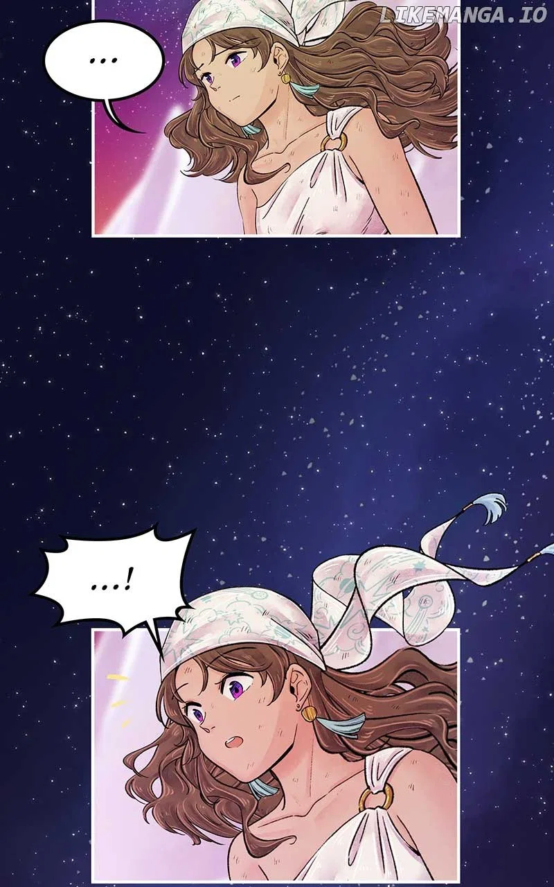 The Witch and The Bull Chapter 132 – Page 25