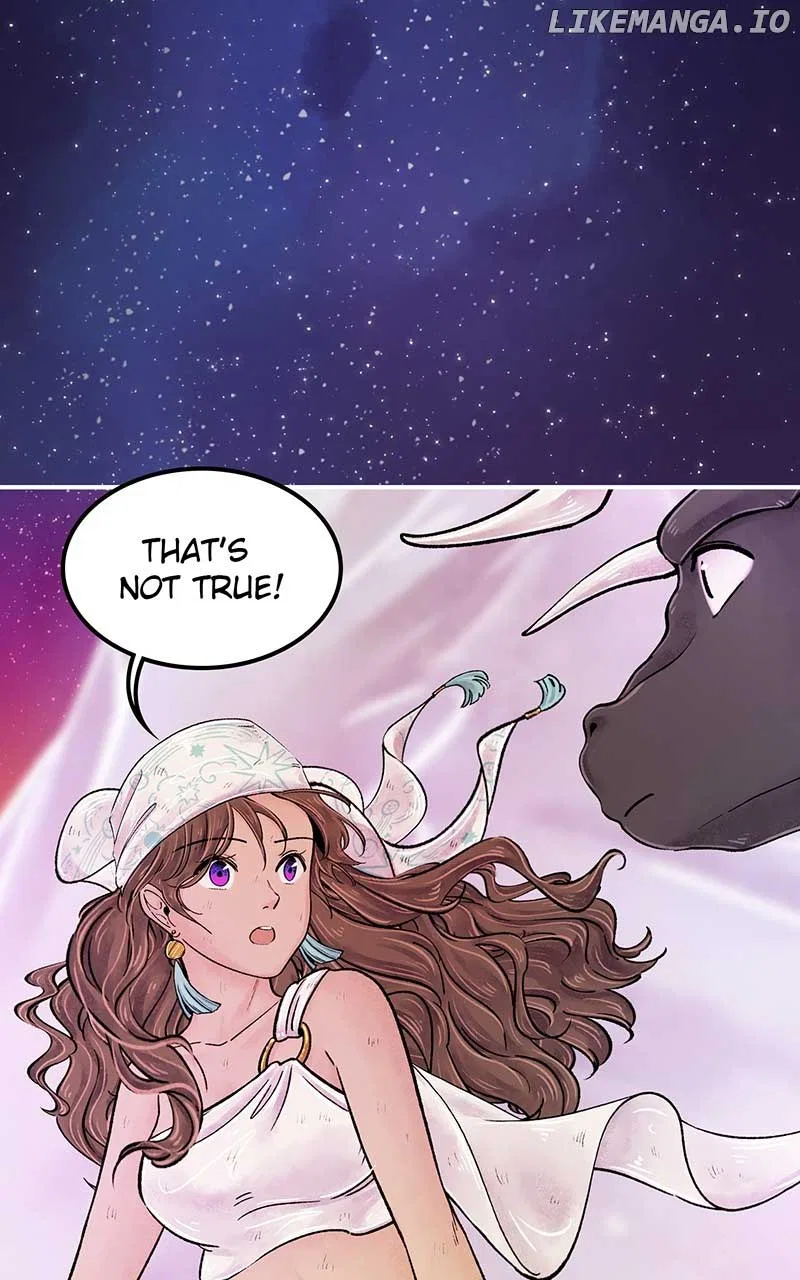 The Witch and The Bull Chapter 132 – Page 26