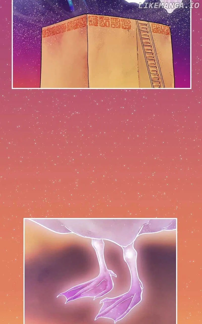 The Witch and The Bull Chapter 132 – Page 28