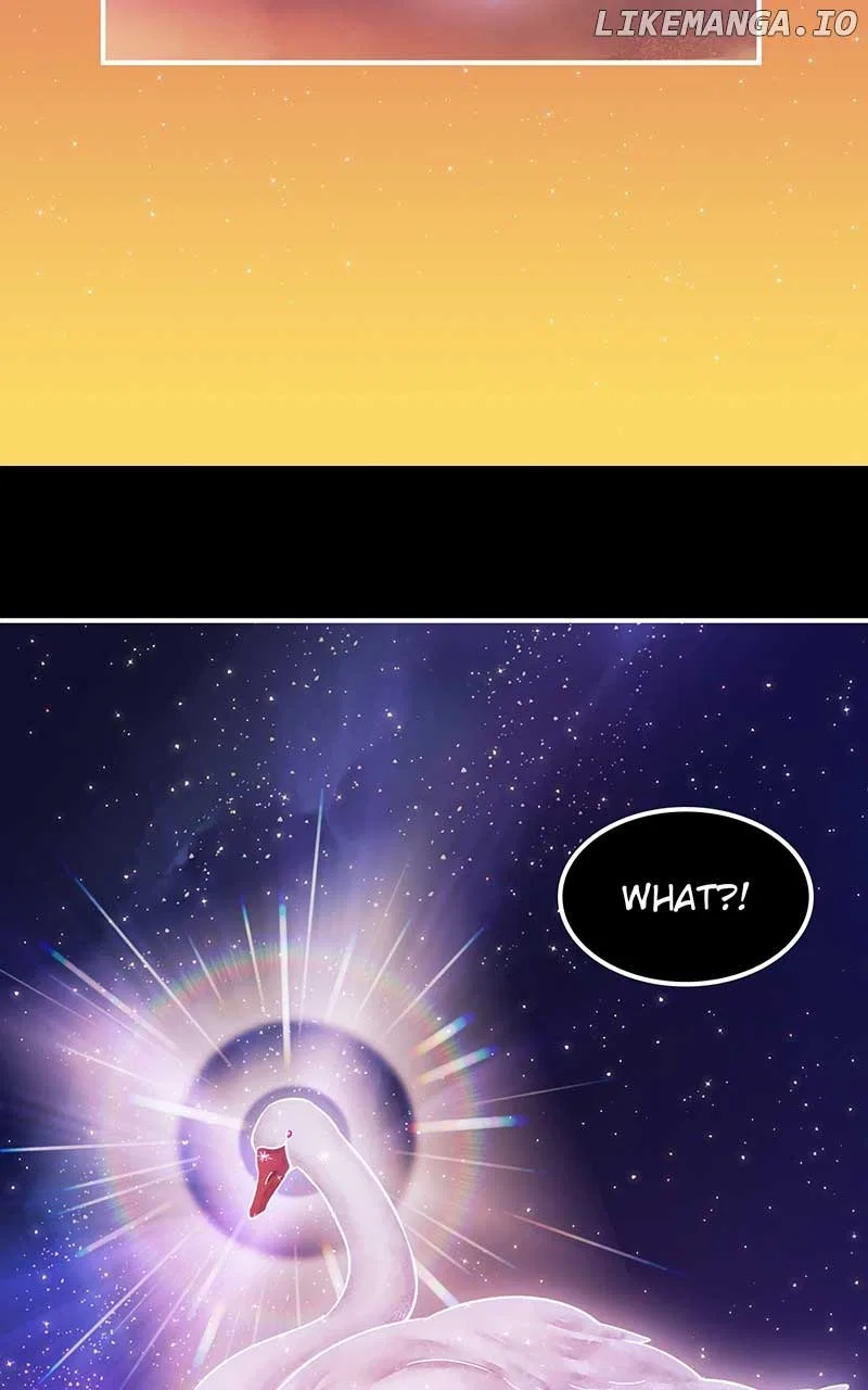 The Witch and The Bull Chapter 132 – Page 29