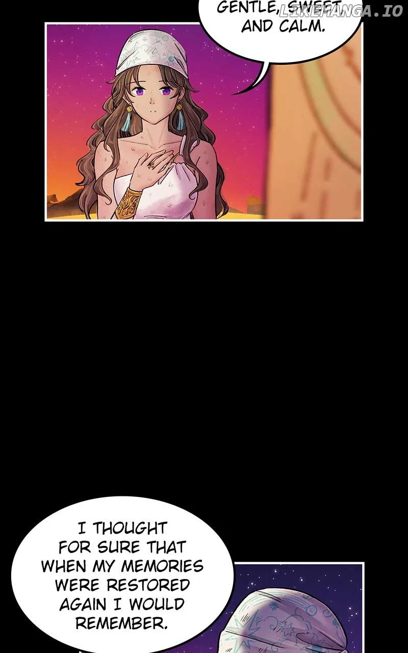 The Witch and The Bull Chapter 132 – Page 32