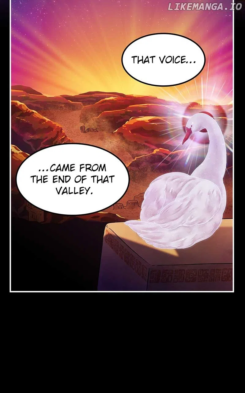 The Witch and The Bull Chapter 132 – Page 36
