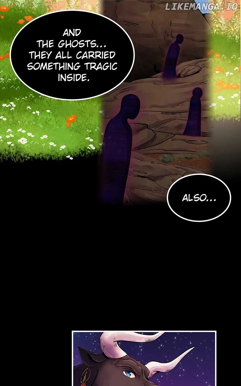 The Witch and The Bull Chapter 132 – Page 39