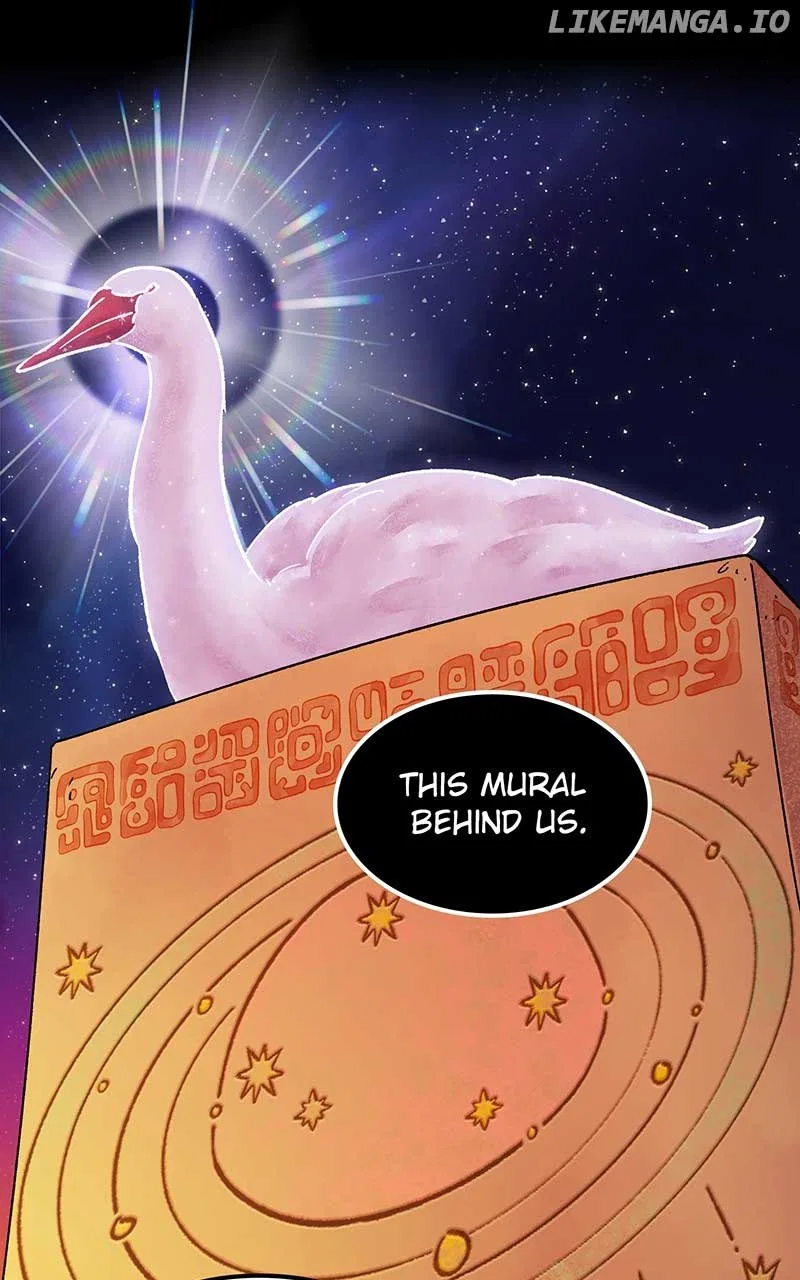 The Witch and The Bull Chapter 132 – Page 41