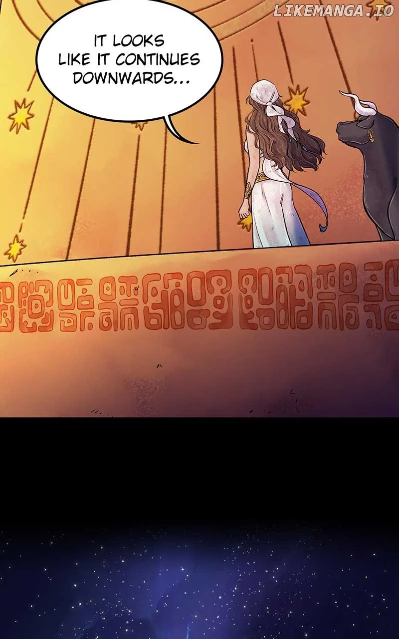 The Witch and The Bull Chapter 132 – Page 42