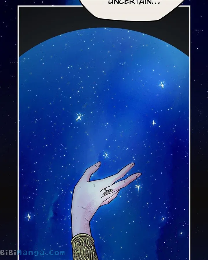 The Witch and The Bull Chapter 131 – Page 4