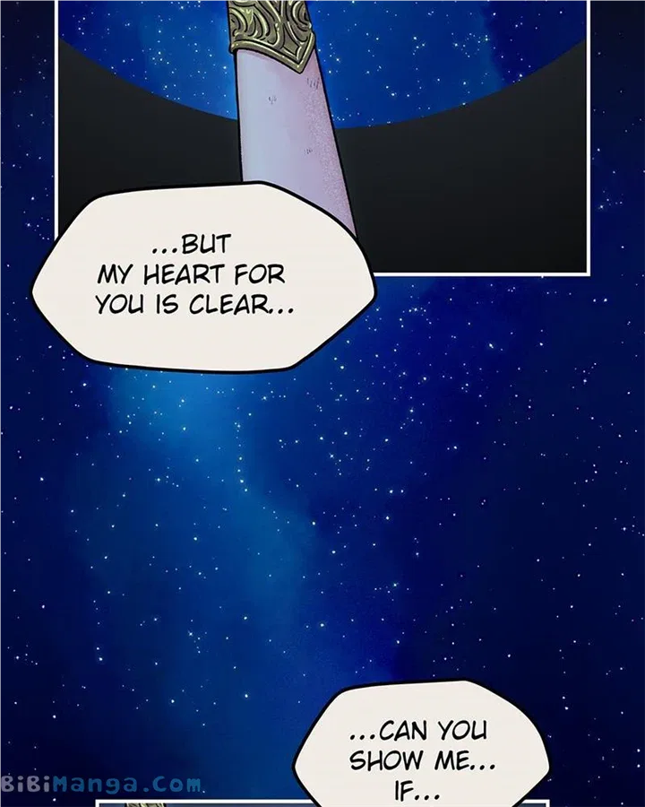 The Witch and The Bull Chapter 131 – Page 5