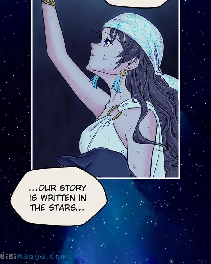 The Witch and The Bull Chapter 131 – Page 6