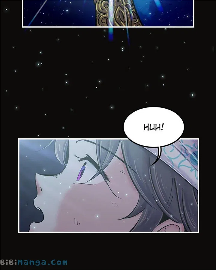 The Witch and The Bull Chapter 131 – Page 8