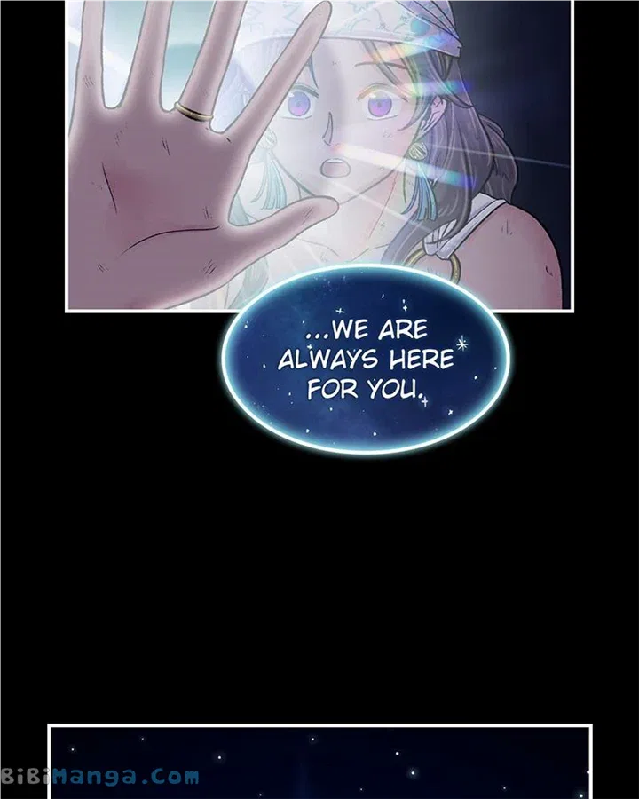 The Witch and The Bull Chapter 131 – Page 15