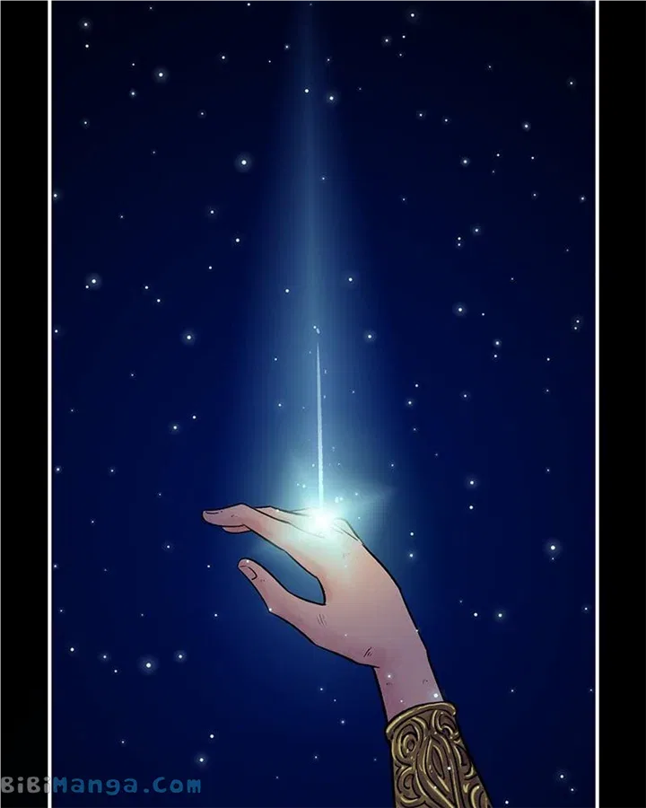The Witch and The Bull Chapter 131 – Page 16