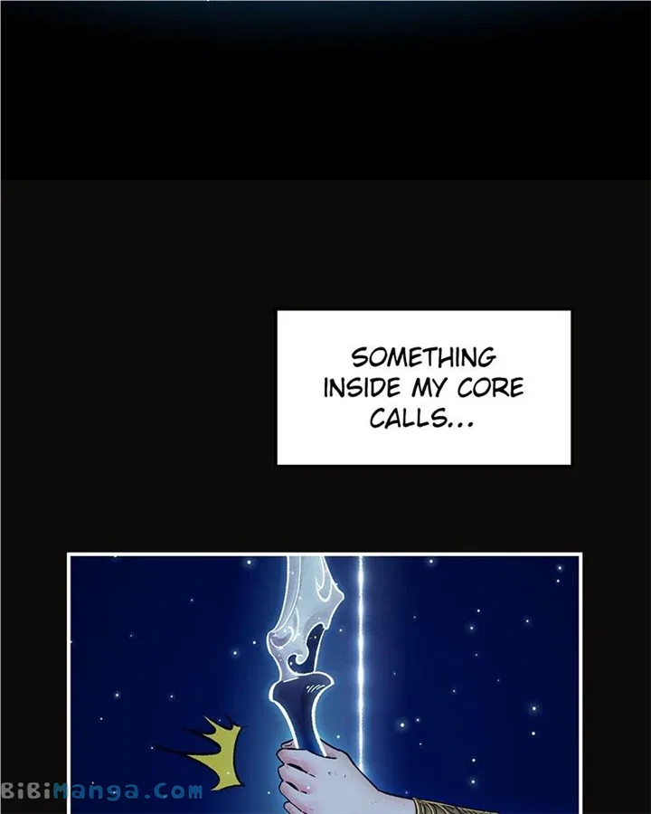 The Witch and The Bull Chapter 131 – Page 19