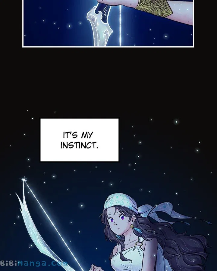 The Witch and The Bull Chapter 131 – Page 20