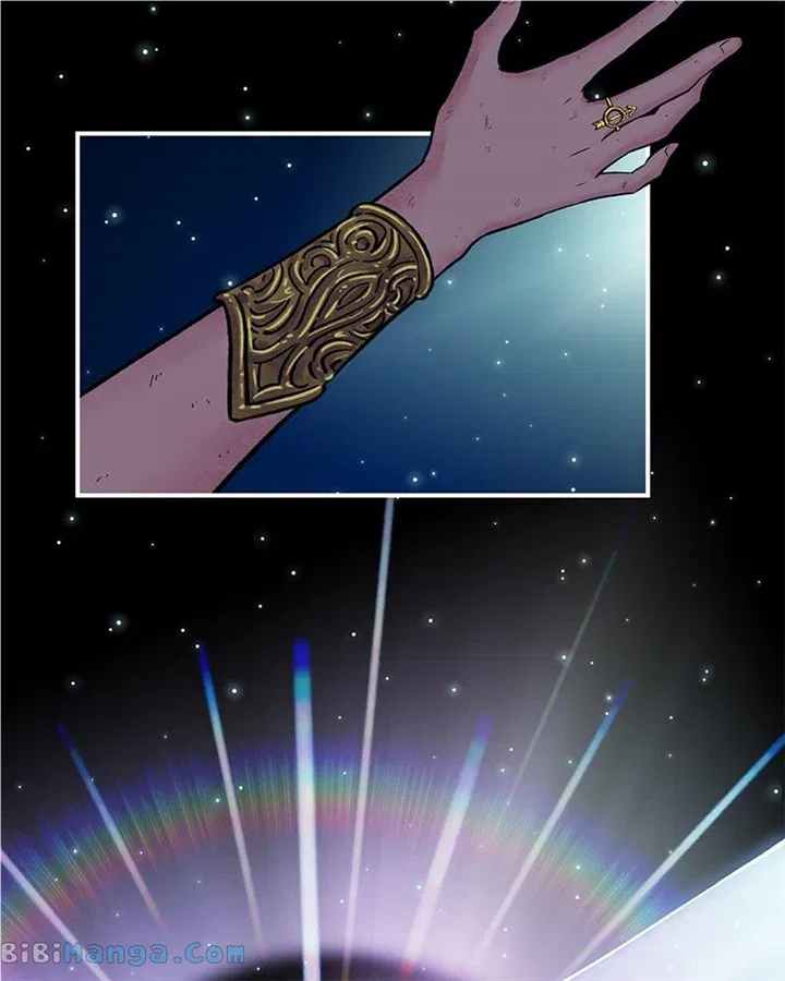 The Witch and The Bull Chapter 131 – Page 38