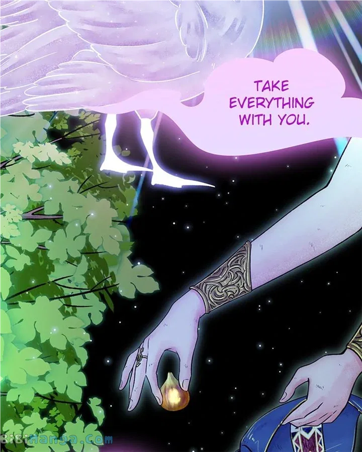 The Witch and The Bull Chapter 131 – Page 41